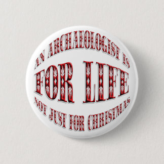 Digbys Weihnachtsstolz-Abzeichen Button
