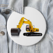 Digger-Image für das Kolossal-Round-Abzeichen Button (Beispiel)