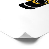 Digger Poster (Ecke)