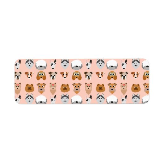 Diggity Do Dog (Vorne)