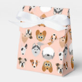 Diggity Do Dog Geschenkschachtel (Vorderseite)