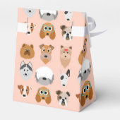 Diggity Do Dog Geschenkschachtel (Rückseite)