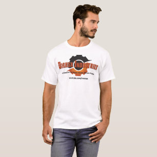 Dighsx Industrie-T - Shirt
