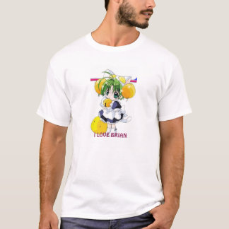 digi charat T-Shirt