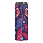 Digi Monk Thermosbecher (Rückseite)