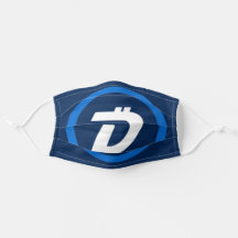 Digibyte (DGB) Kryptowährungsblockkette