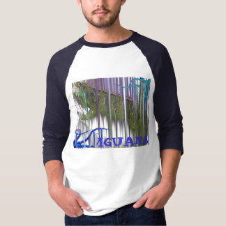 digiguana, LEGUAN T-Shirt