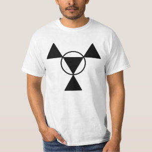 Digimon-Biogefährdung T-Shirt