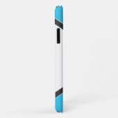 Digimon Digivice Smartphone Case-Mate iPhone Hülle (Hinten/Rechts)