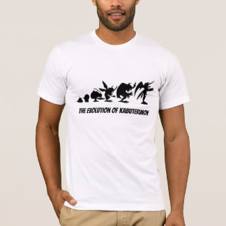 Digimon T-Shirt