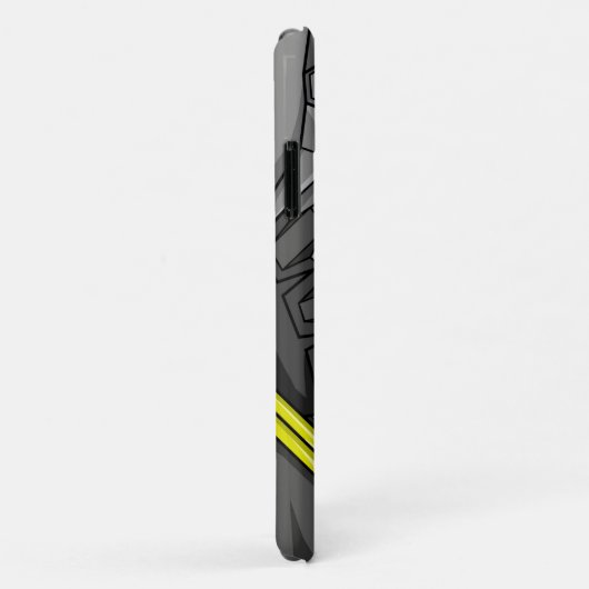 Digimon Wargreymon Fanart Case-Mate iPhone Hülle (Hinten/Rechts)