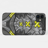 Digimon Wargreymon Fanart Case-Mate iPhone Hülle (Rückseite (Horizontal))