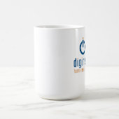 Digineer Tasse 2 (Mittel)