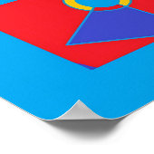 Digisketch 24-A Poster (Ecke)