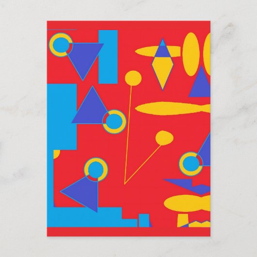 Digisketch 24-A Postkarte (Vorderseite)