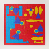 Digisketch 24-A Puzzle (Vertikal)