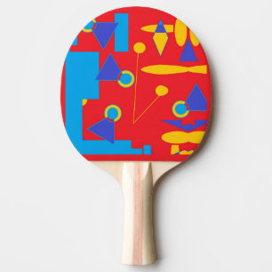 Digisketch 24-A Tischtennis Schläger