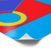 Digisketch 27-A Poster (Ecke)