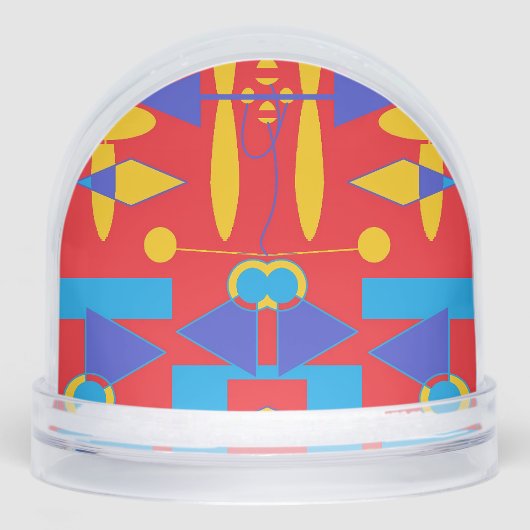 Digisketch 27-A Schneekugeln (Vorderseite)