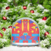 Digisketch 27-A Schneekugeln (Weihnachten)