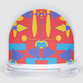 Digisketch 27-A Schneekugeln (Rückseite)