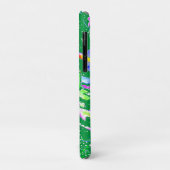 Digital abstract art we call it chaos  Case-Mate iPhone hülle (Hinten/Links)