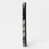 Digital-Armee-Art-Tarnung iPhone Fall Case-Mate iPhone Hülle (Hinten/Links)