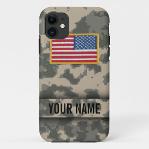 Digital-Armee-Art-Tarnung iPhone Fall Case-Mate iPhone Hülle