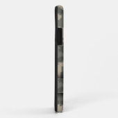 Digital-Armee-Art-Tarnung iPhone Fall Case-Mate iPhone Hülle (Hinten/Rechts)