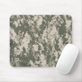 Digital-Armee-Tarnungs-Mausunterlage Mousepad (Mit Mouse)