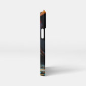 Digital art iPhone hülle (Rechte Seite)