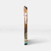 Digital art iPhone hülle (Linke Seite)