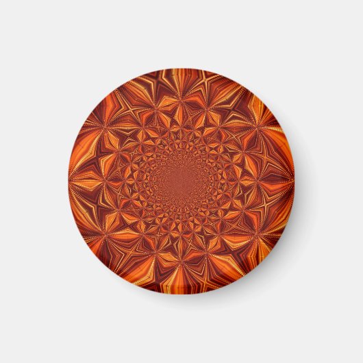 Digital Art Pattern-28503 Magnet (Vorne)