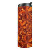Digital Art Pattern-28503 Thermosbecher (Nach links gedreht)