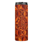 Digital Art Pattern-28503 Thermosbecher (Rückseite)