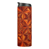 Digital Art Pattern-28503 Thermosbecher (Nach rechts gedreht)