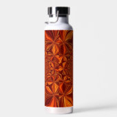 Digital Art Pattern-28503 Trinkflasche (Rechts)