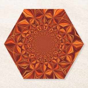 Digital Art Pattern-28503 Untersetzer