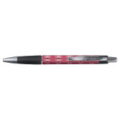 Digital Art Pen Kugelschreiber (Rückseite)