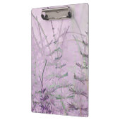 Digital Art Wild Horsetail Zwischenablage Klemmbrett (Links)