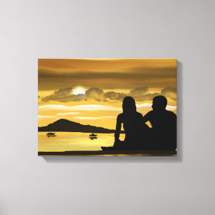 Digital-Art   Zazzle_Growshop. Leinwanddruck