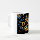 Digital Artwork Graphic Design Tasse - Unique & Cr (Vorderseite Links)