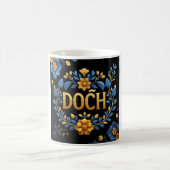 Digital Artwork Graphic Design Tasse - Unique & Cr (Mittel)