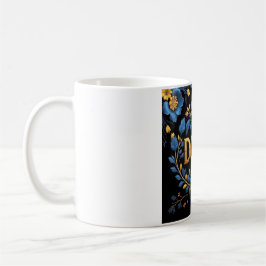 Digital Artwork Graphic Design Tasse - Unique & Cr