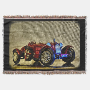 Digital Artworks by Jean-Louis Glineur: 2300 MONZA Decke