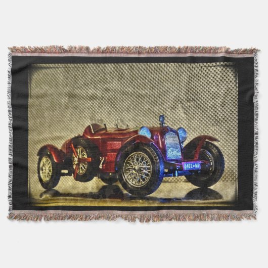 Digital Artworks by Jean-Louis Glineur: 2300 MONZA Decke (Vorderseite)