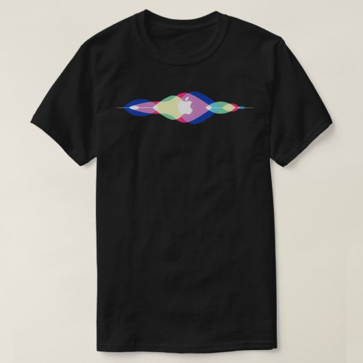 Digital Assistant T-Shirt (Design vorne)