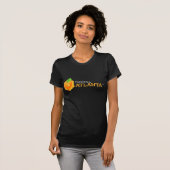 Digital Atlanta T-Shirt (Vorne ganz)
