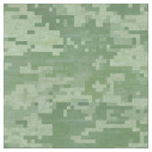 Digital Bamboo Camo Stoff (Nahaufnahme)