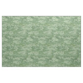 Digital Bamboo Camo Stoff (Fat Quarter (45,7 x 55,9 cm))